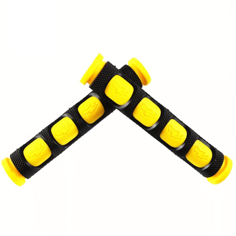 Elastische rubberen hendelbesc - Mod Sleeve Wrap recensie en prijs