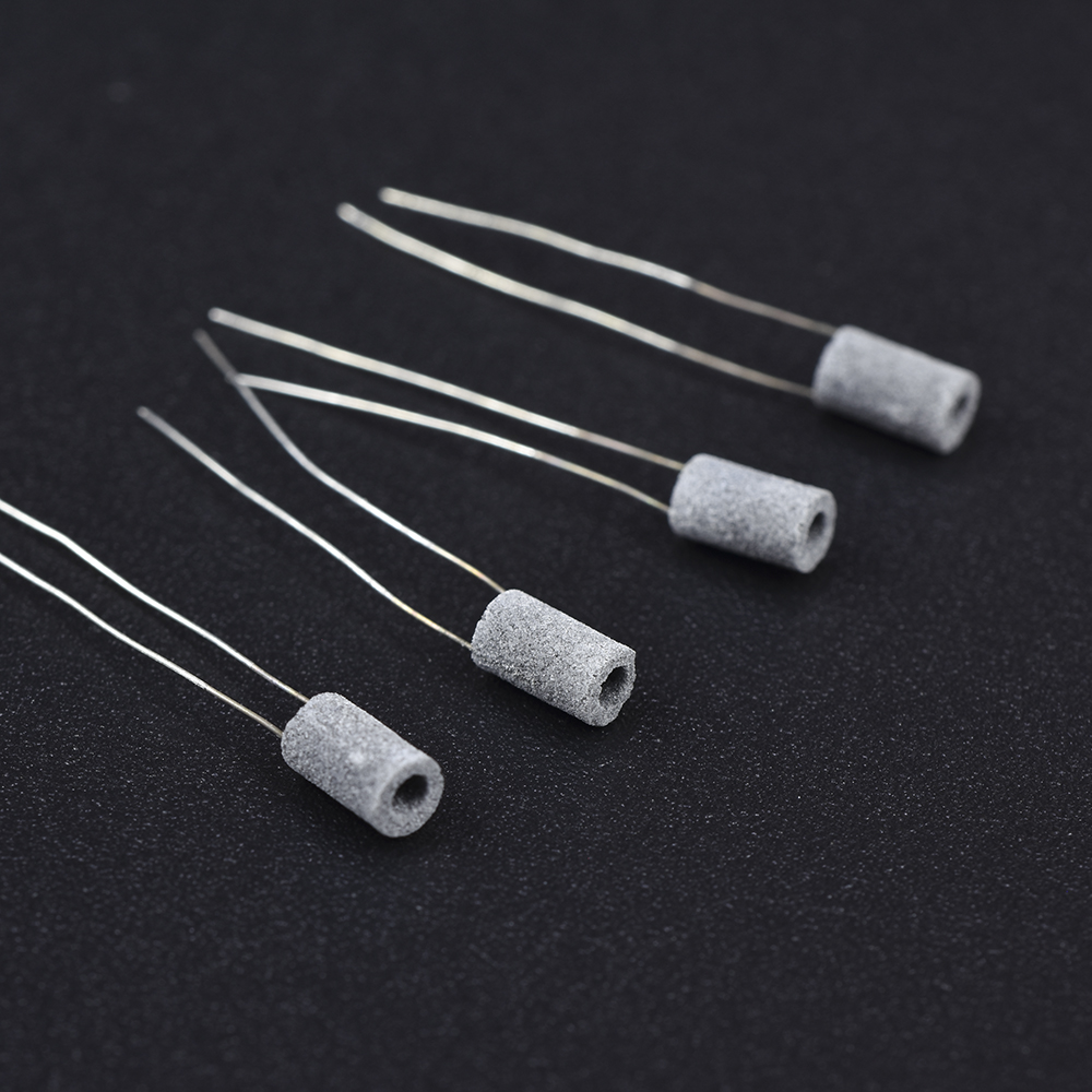 10 Stks/partij Herbouwen Keram - Coil Building Kit recensie en prijs