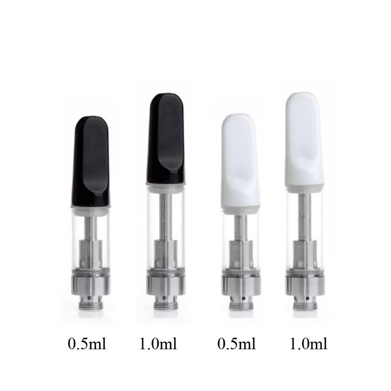 10st Th205 Th210 Dikke Oliecar - Vape Coil Replacement recensie en prijs