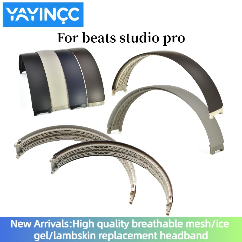 YAYINCC Vervangende Hoofdbandh - Beats Headphone Studio Pro recensie en prijs