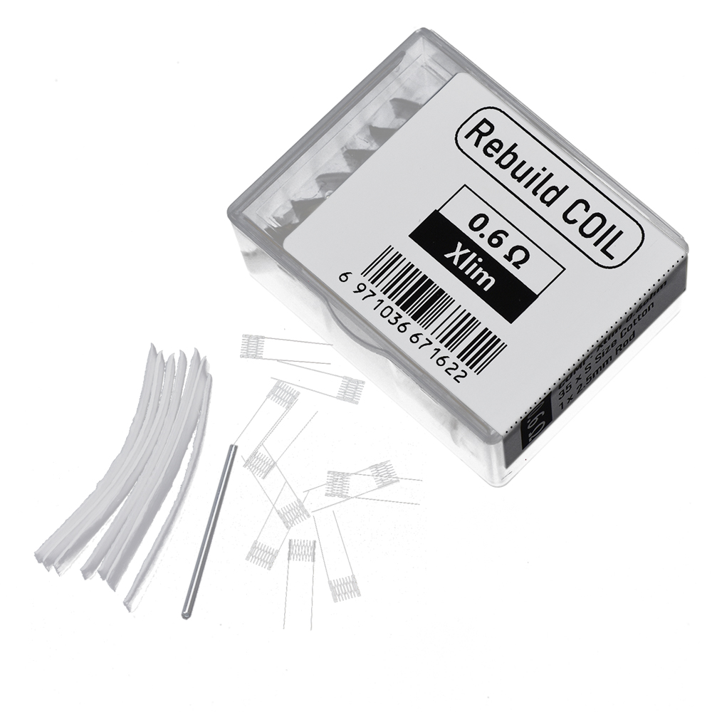 1Set Diy Revisie Tool Weerstan - Coil Building Kit recensie en prijs