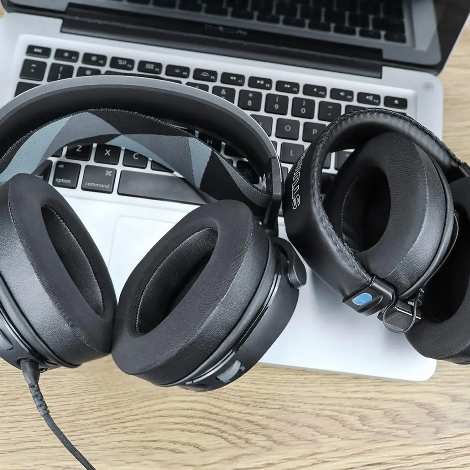 voor Audio Technica ATH M50 M5 - Audio Technica Headphone Ath-M50X recensie en prijs