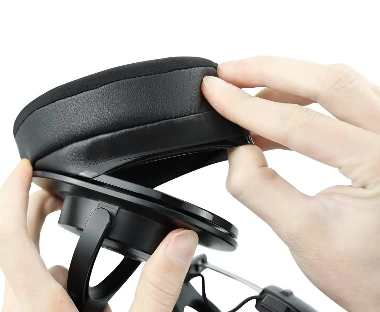 voor Audio Technica ATH M50 M5 - Audio Technica Headphone Ath-M50X recensie en prijs